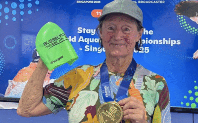 Lesley Meaney, An Incredible Woman Who Inspires Others